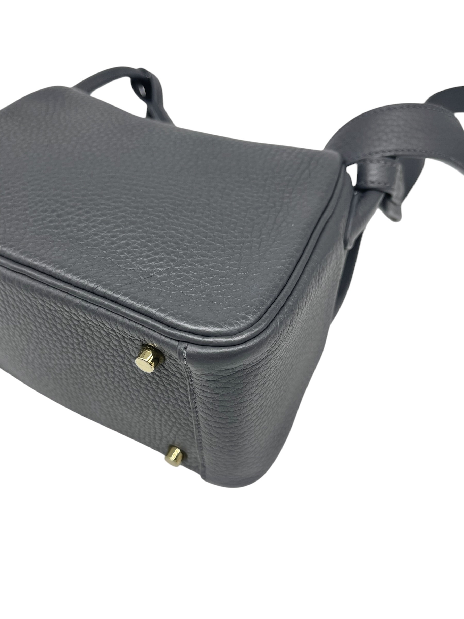 Pre-owned Hermes Mini Lindy / Product Code: 071415