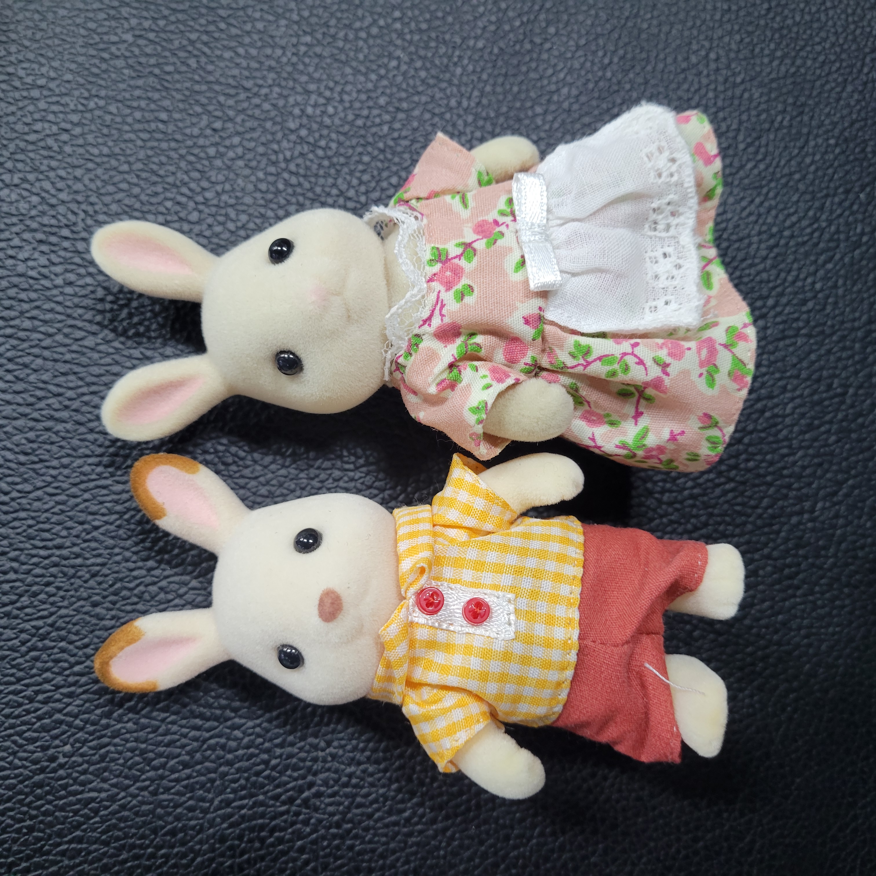 森林家族公仔260430