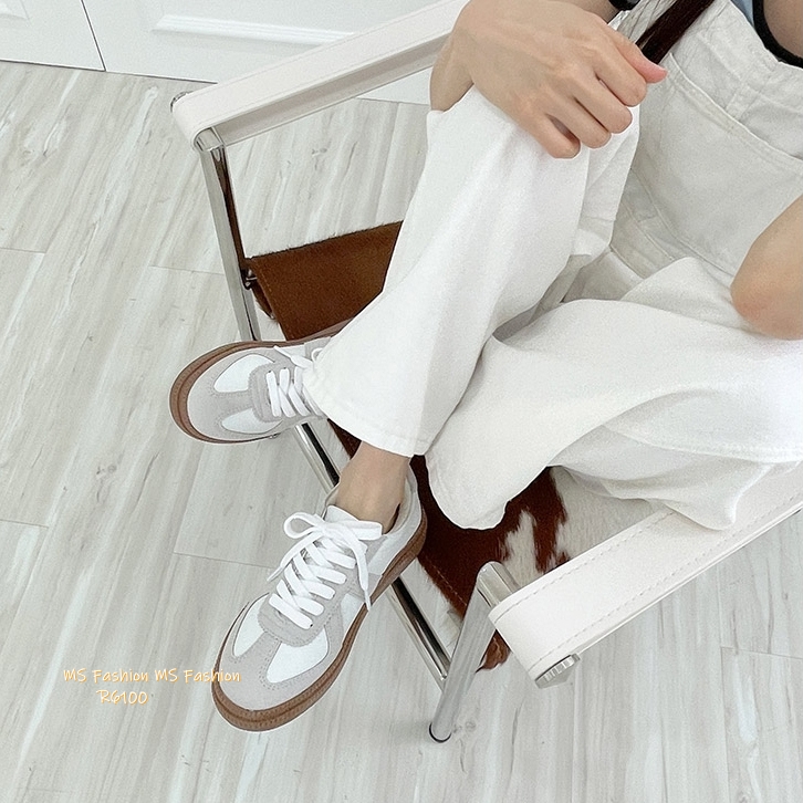 R6100 韓國🇰🇷百搭易襯sneakers