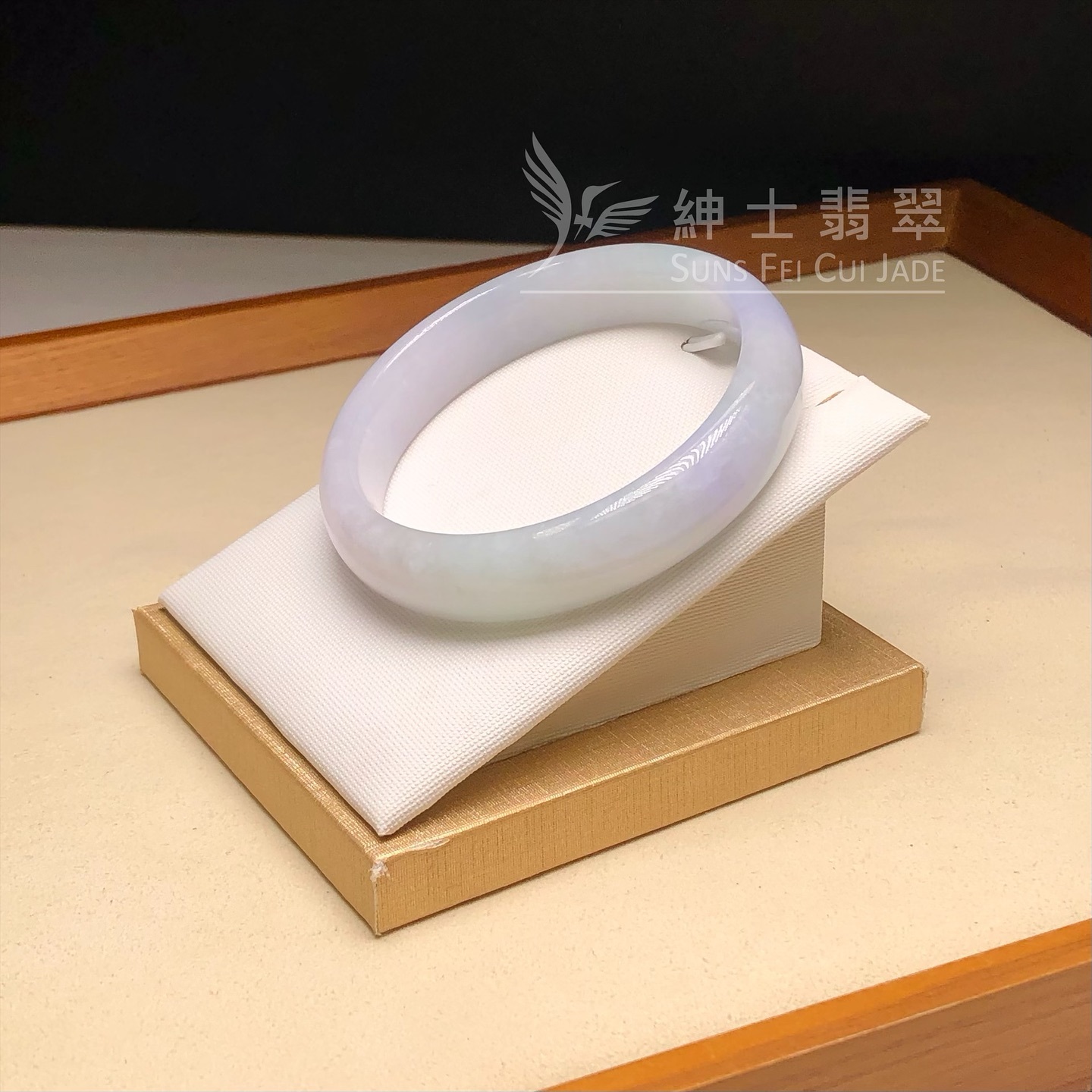 會卡春彩福鐲52.1mm