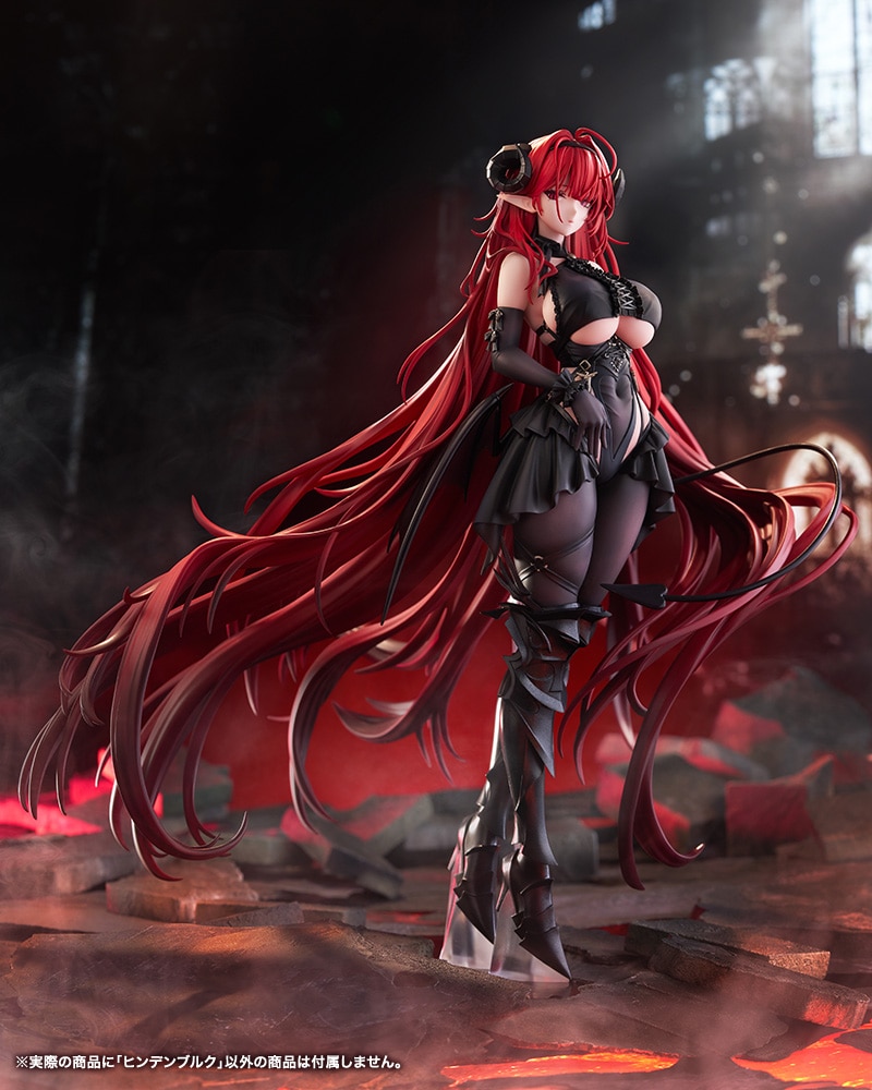 (預訂訂金 $700) (總價 $1608) 壽屋 Kotobukiya 碧藍航線 興登堡 (希爾德加德) (KO07500) (行版) Azur Lane Hindenburg