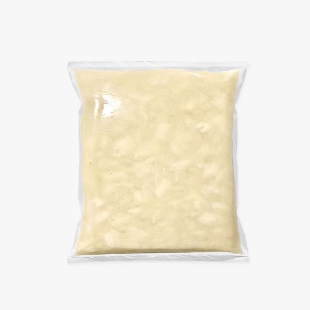 Frozen Soursop Seedless Pulp,100% Pure