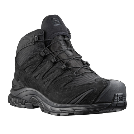 Salomon XA FORCES MID WIDE GORE-TEX EN 寬頭版