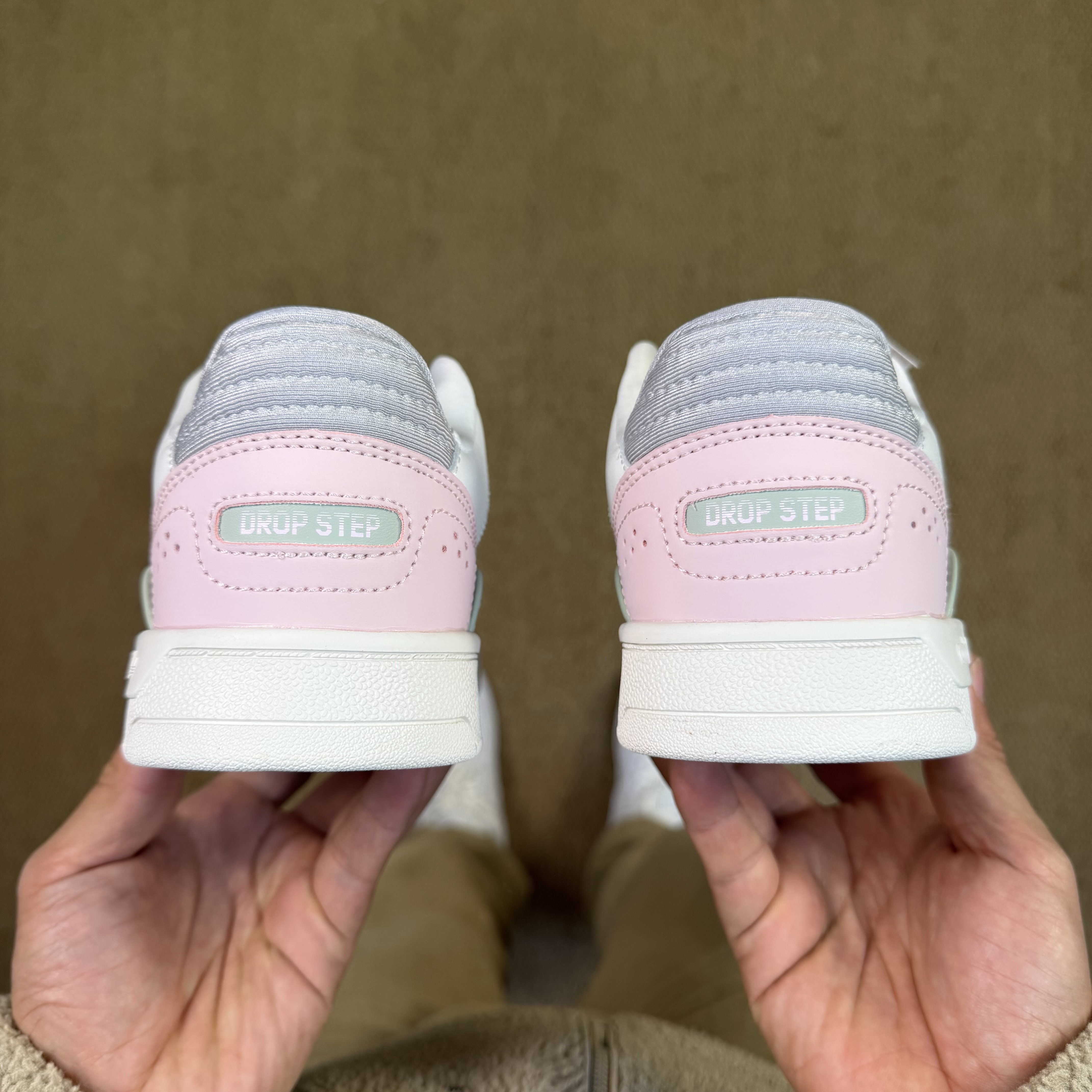 Adidas Originals Drop Step Low 2.0 JP5876