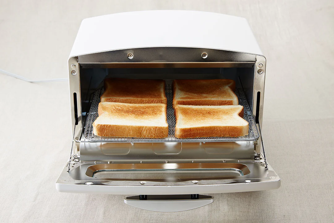 預購❗️Aladdin 阿拉丁 Graphite Grill & Toaster 石墨高速焗爐 (AET-G16S) [原裝行貨]