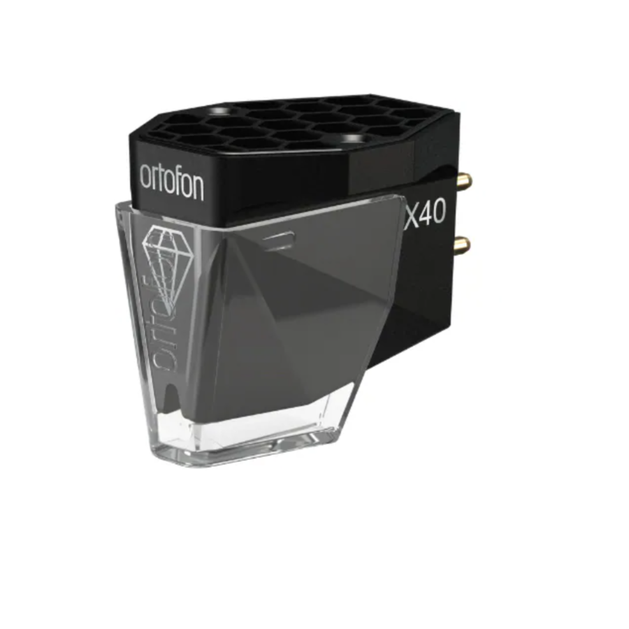 Ortofon MC X 40 MC Phono Cartridge