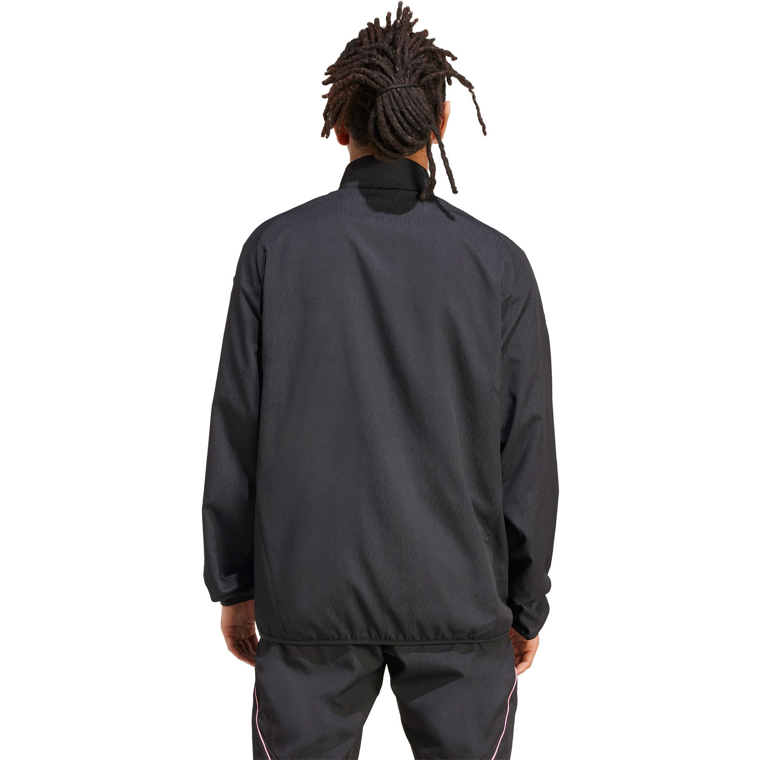 Adidas Juventus 祖雲達斯 2025-26 賽前熱身外套 JP1627