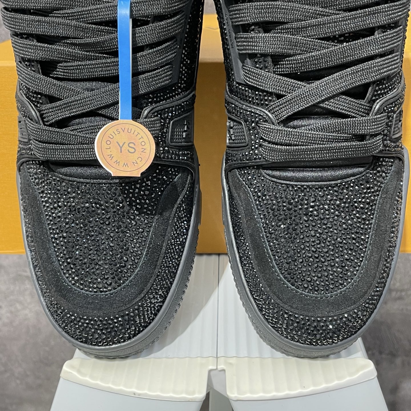Louis Vuitton LV Trainer