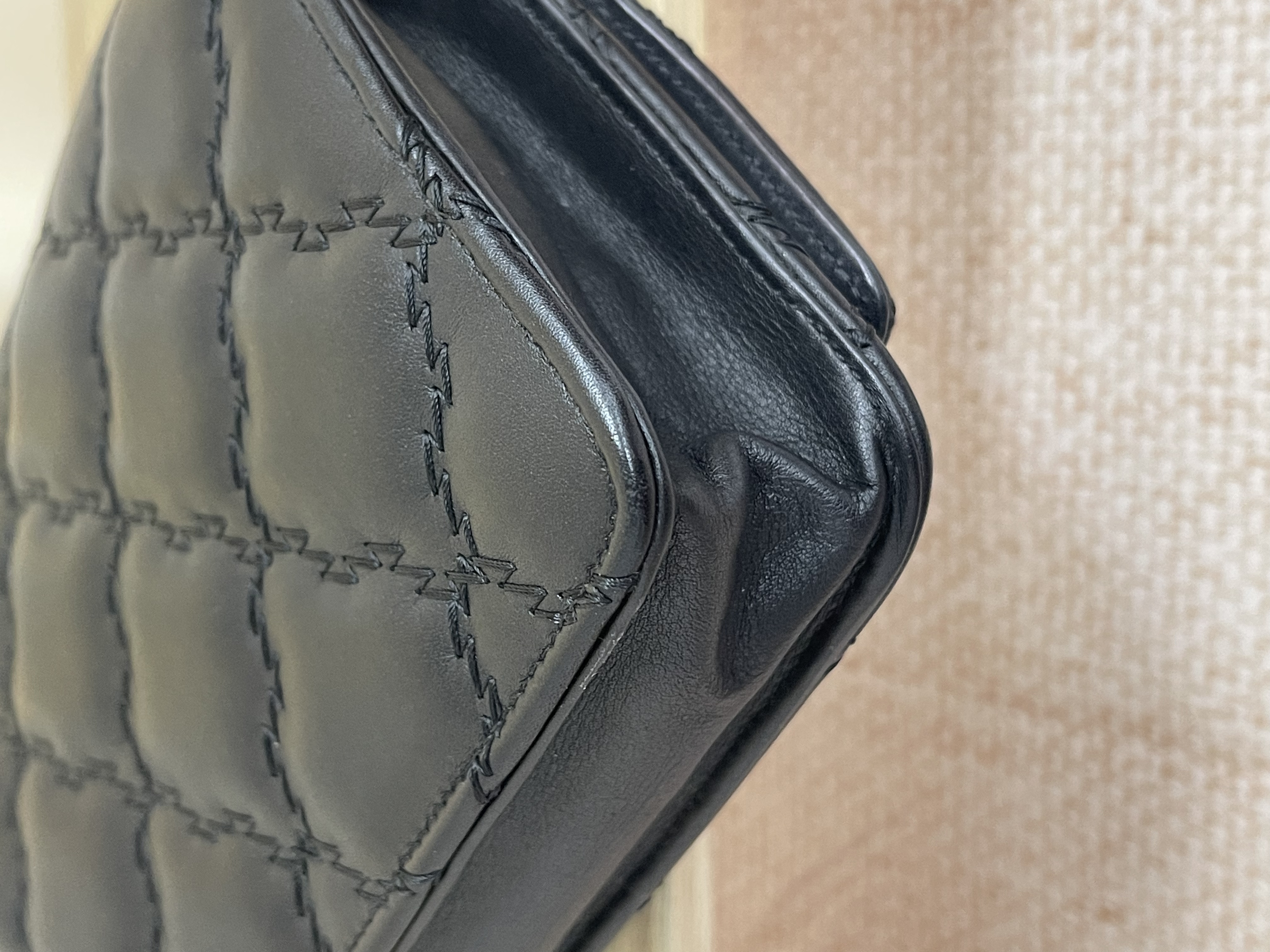 Pre-owned Chanel WOC/ Product Code: 26020407