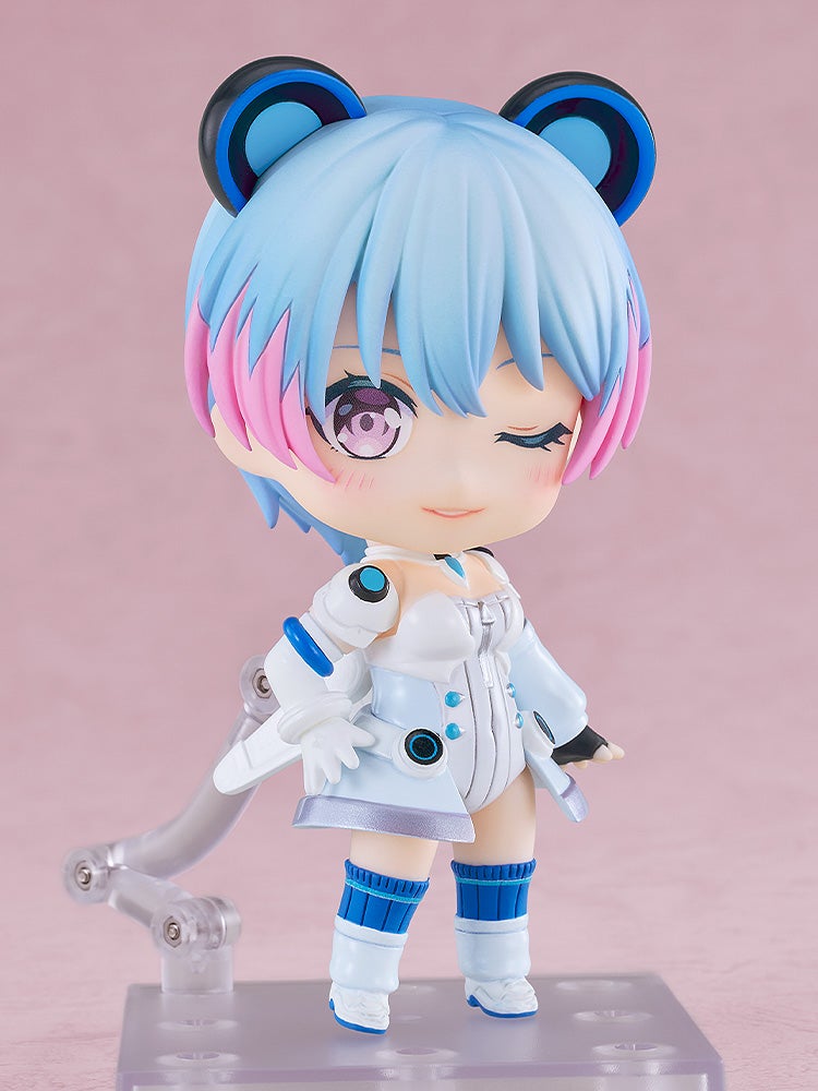 (預訂訂金 $100) (總價 $335) GSC Nendoroid 3121 BanG Dream! 峰月律 黏土人 Ritsu Minetsuki (行版)