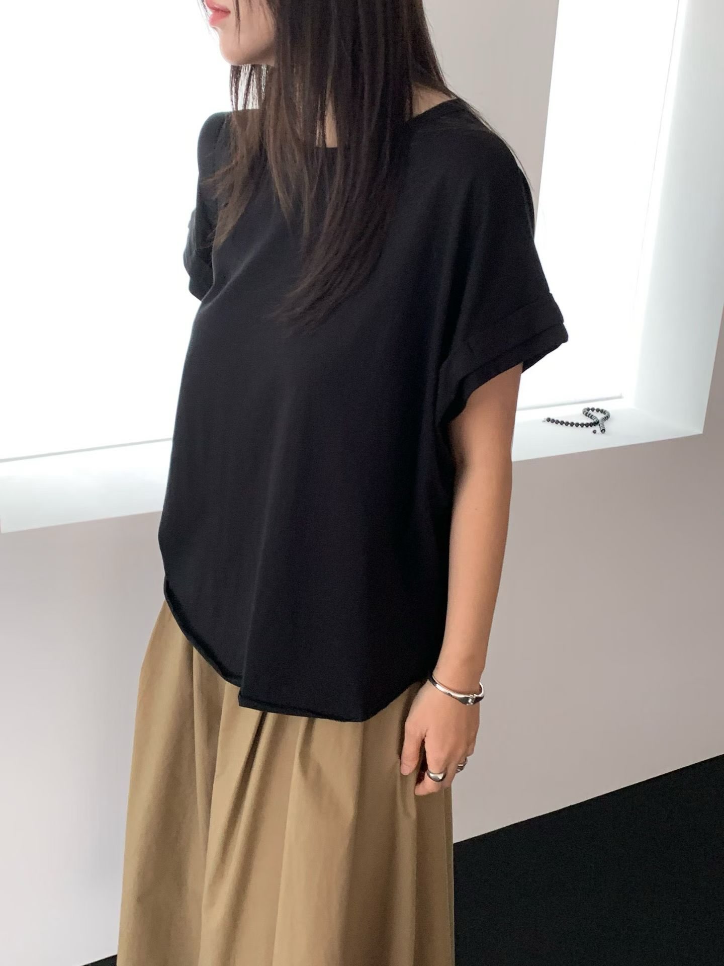 (2026FW) REVE - TOP