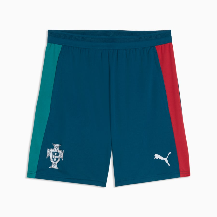 Puma Portugal 葡萄牙 2026-27 修身訓練短褲 784777_15