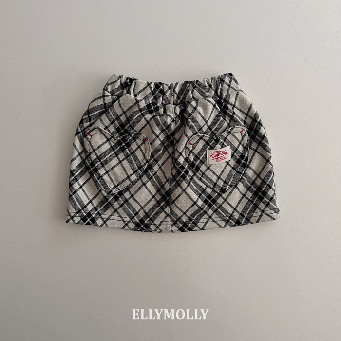 🇰🇷Ellymolly短裙