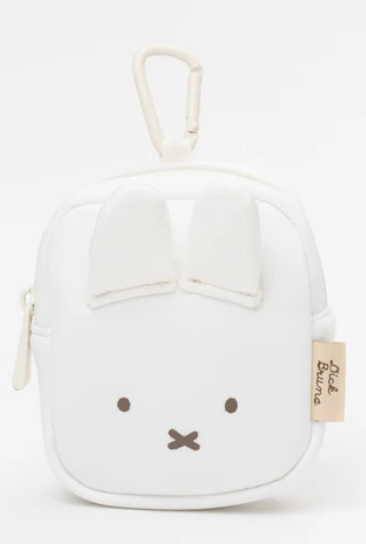 Miffy收納包掛件-MIFF-232C