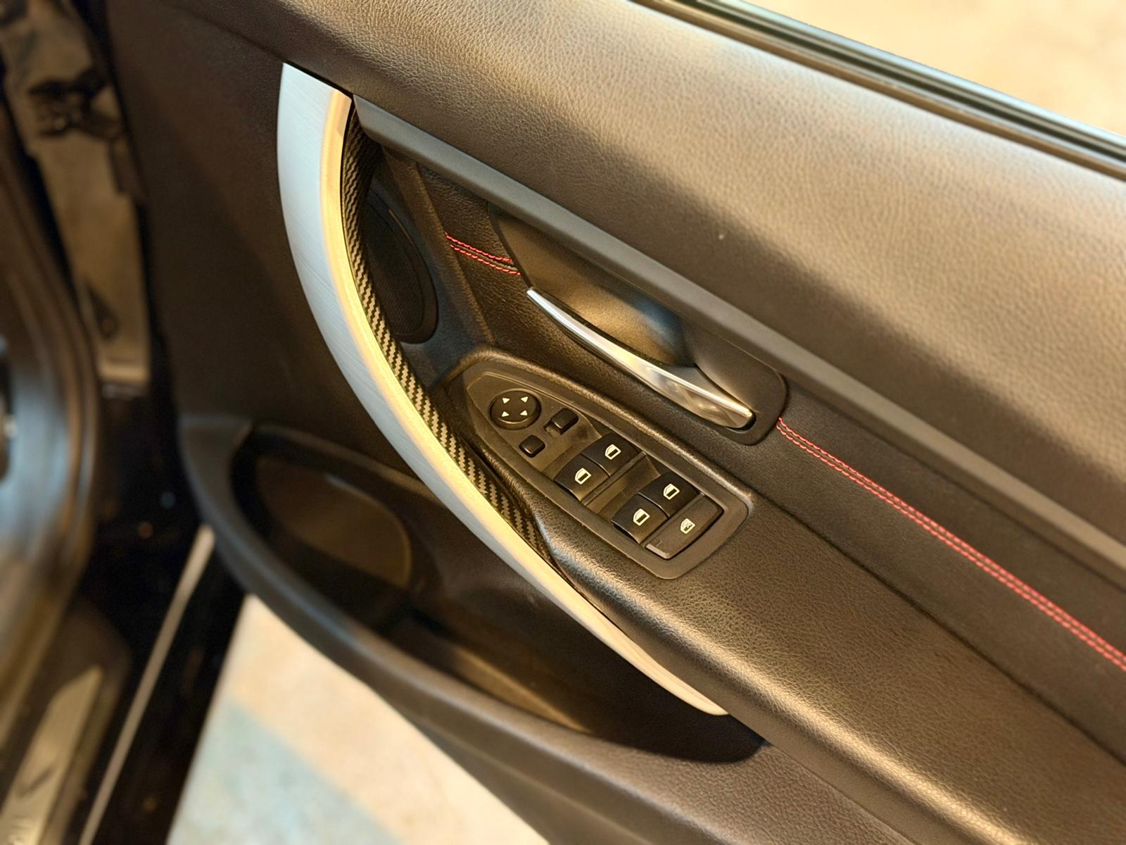 B.M.W. 320i Saloon Sport (F30) 2013
