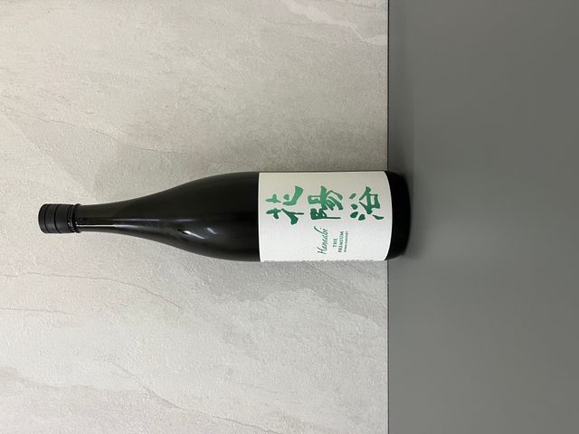 花陽浴　越後五百萬石　THE PREMIUM 日本酒 720ml 花陽浴Premium 滓洛越後五百万石- Sake & Me