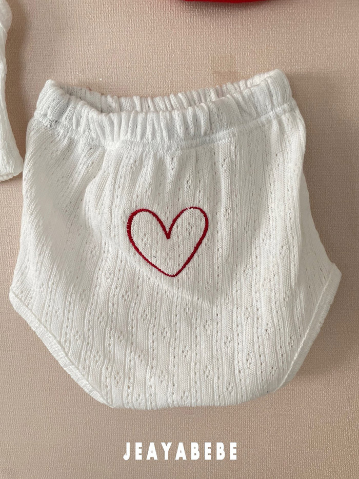 🇰🇷JeayaBebe set