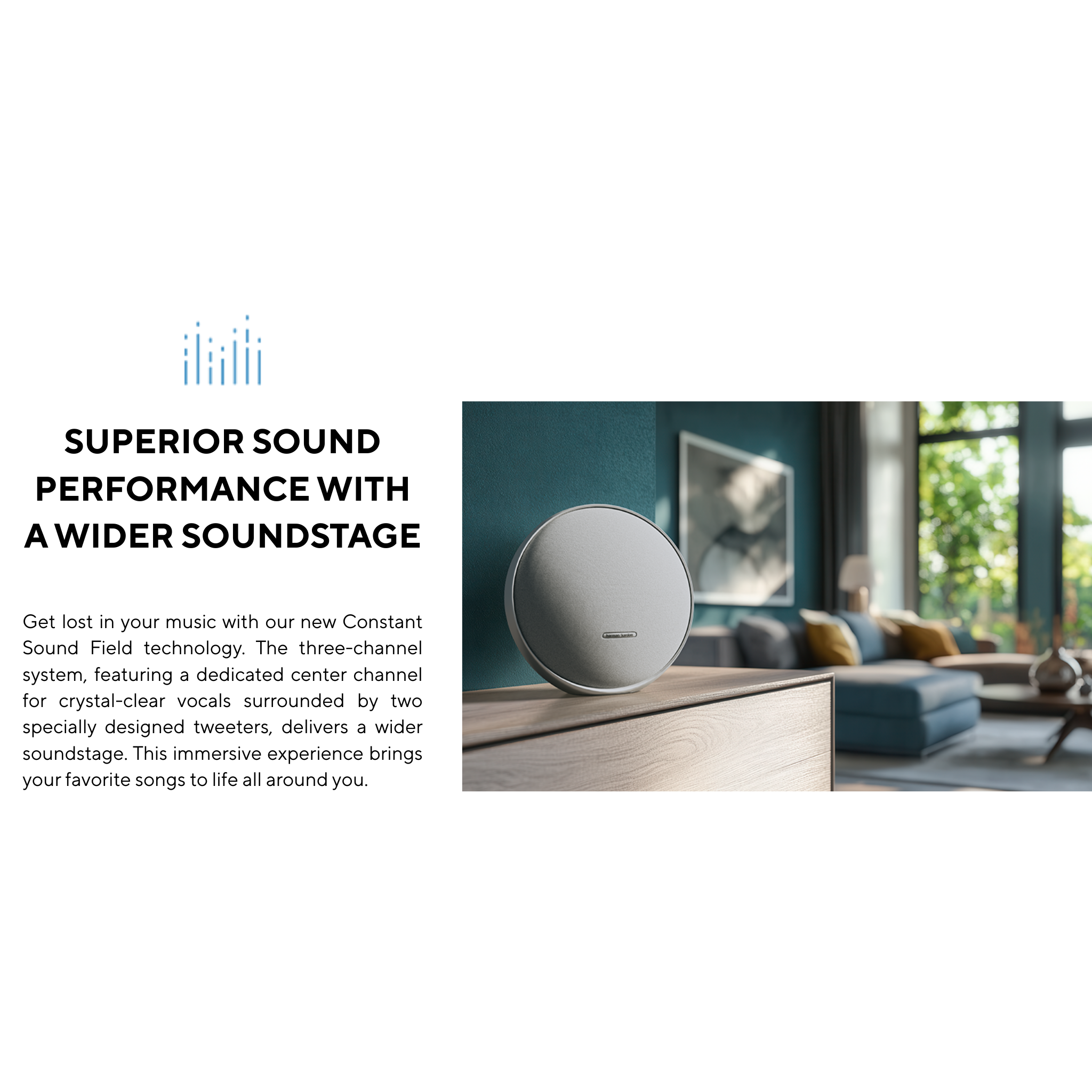 Harman Kardon Onyx Studio 9