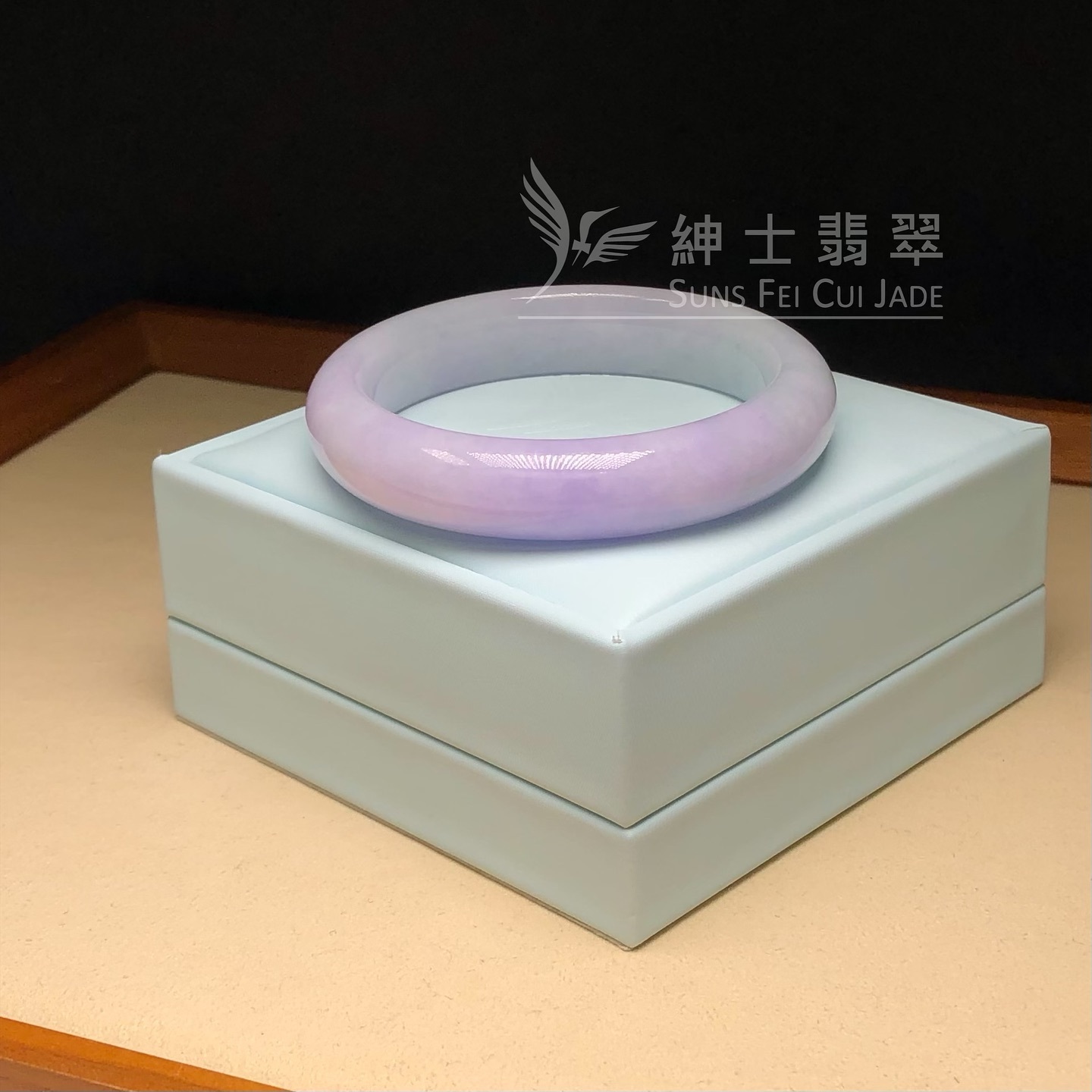 木那春彩福鐲55.1mm