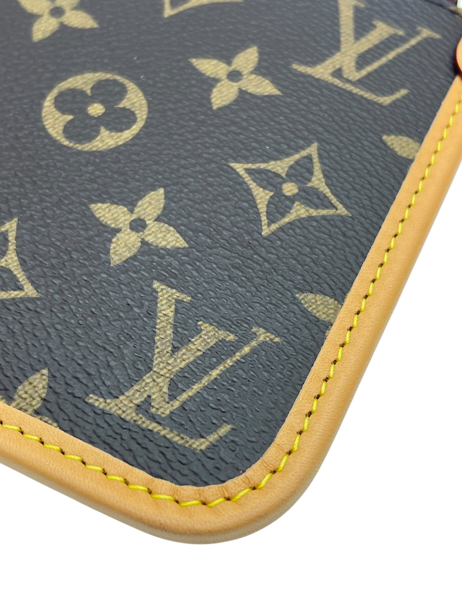 Pre-Owned LV Carry All / Product Code: 061408