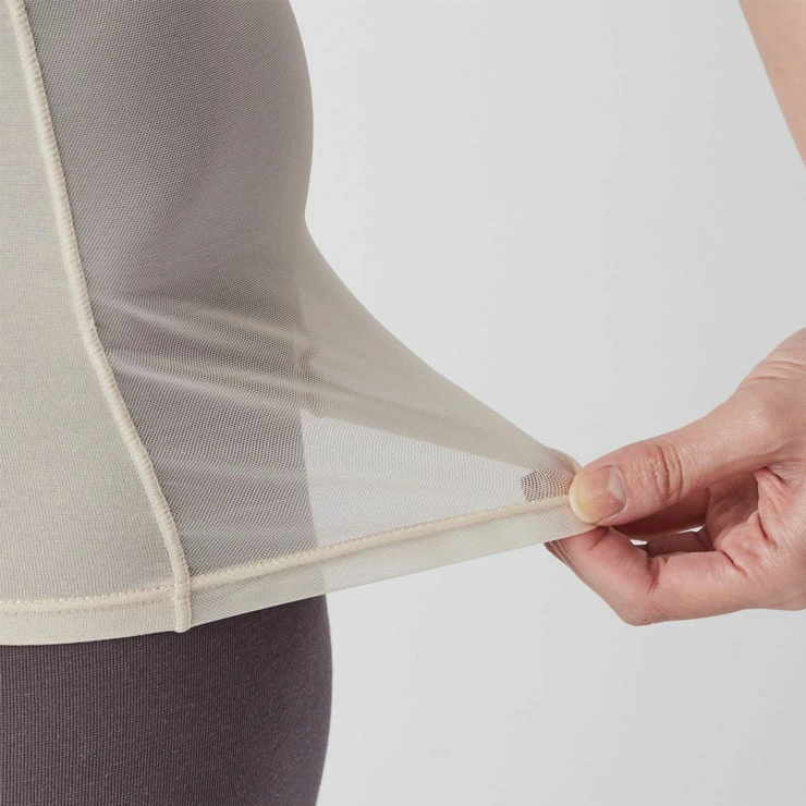 日本直送 清涼透氣 吸汗 無袖背心  M - LL