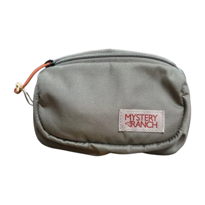 Mystery Ranch Forager Hip Mini - 輕便實用的腰包