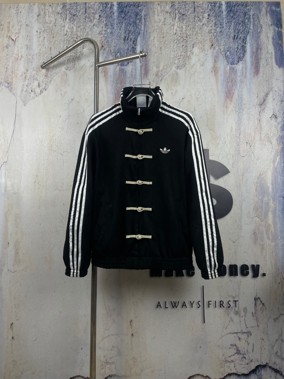 Adidas Originals CTT 3.1 SOFT Jacket