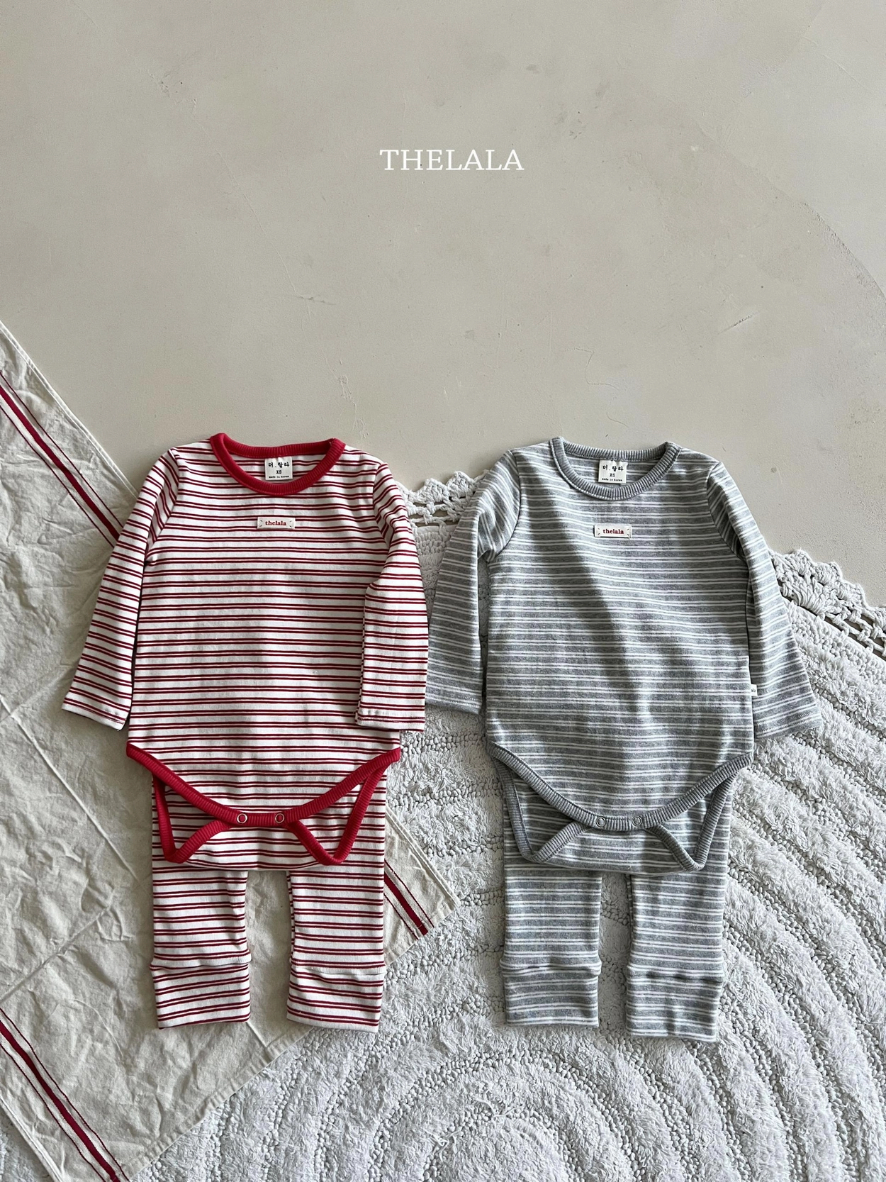 🇰🇷thelala leggings