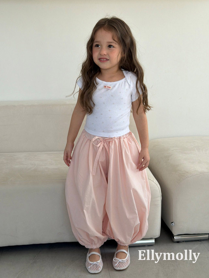🇰🇷Ellymolly長褲 親子