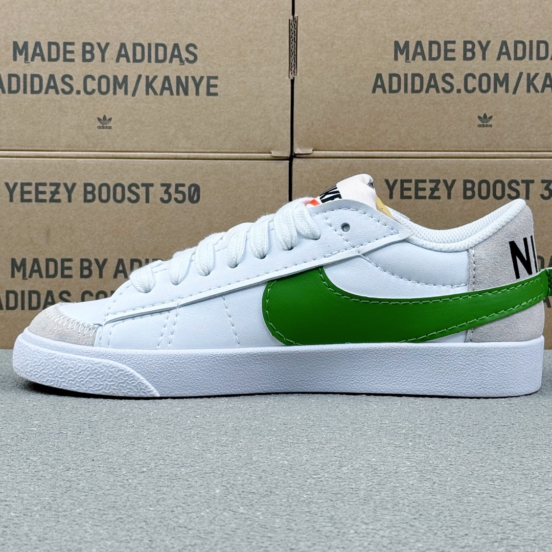 Nike Blazer Low '77 Jumbo