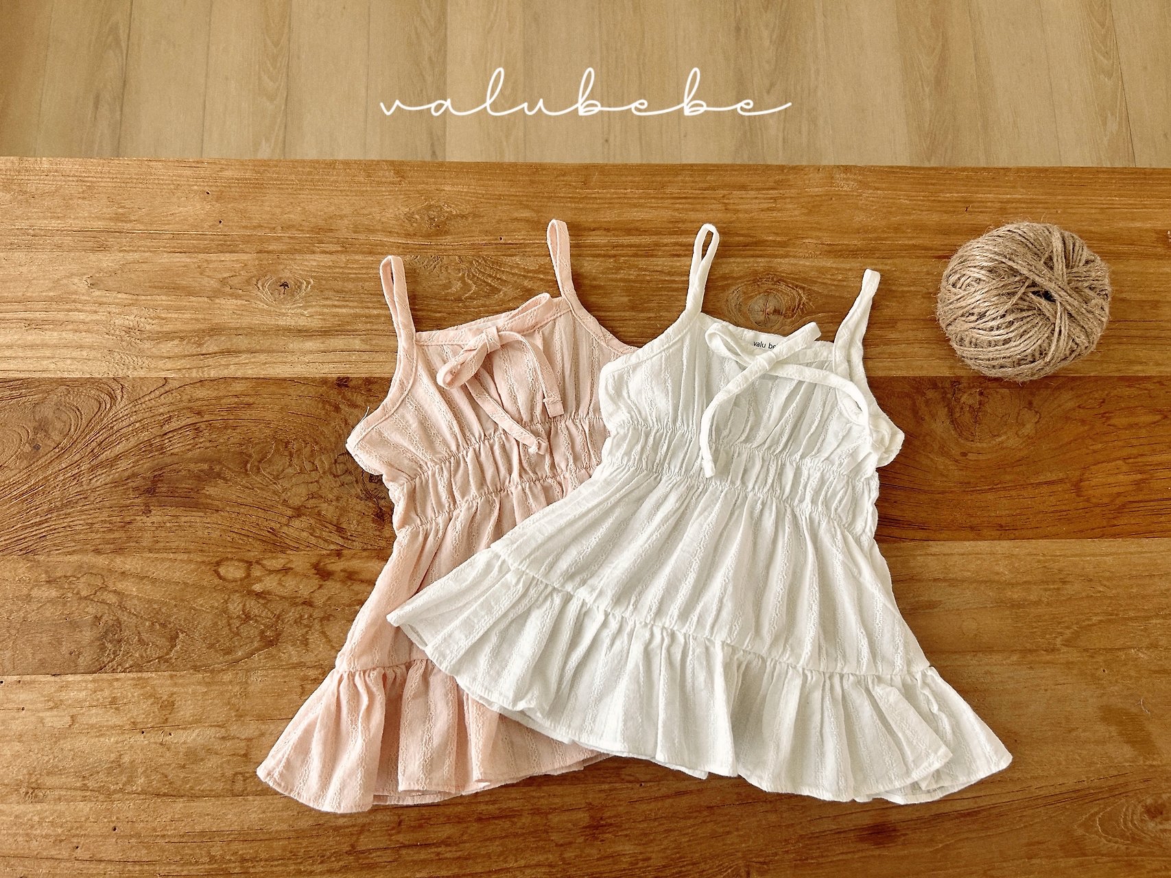 🇰🇷Valu_bebe裙