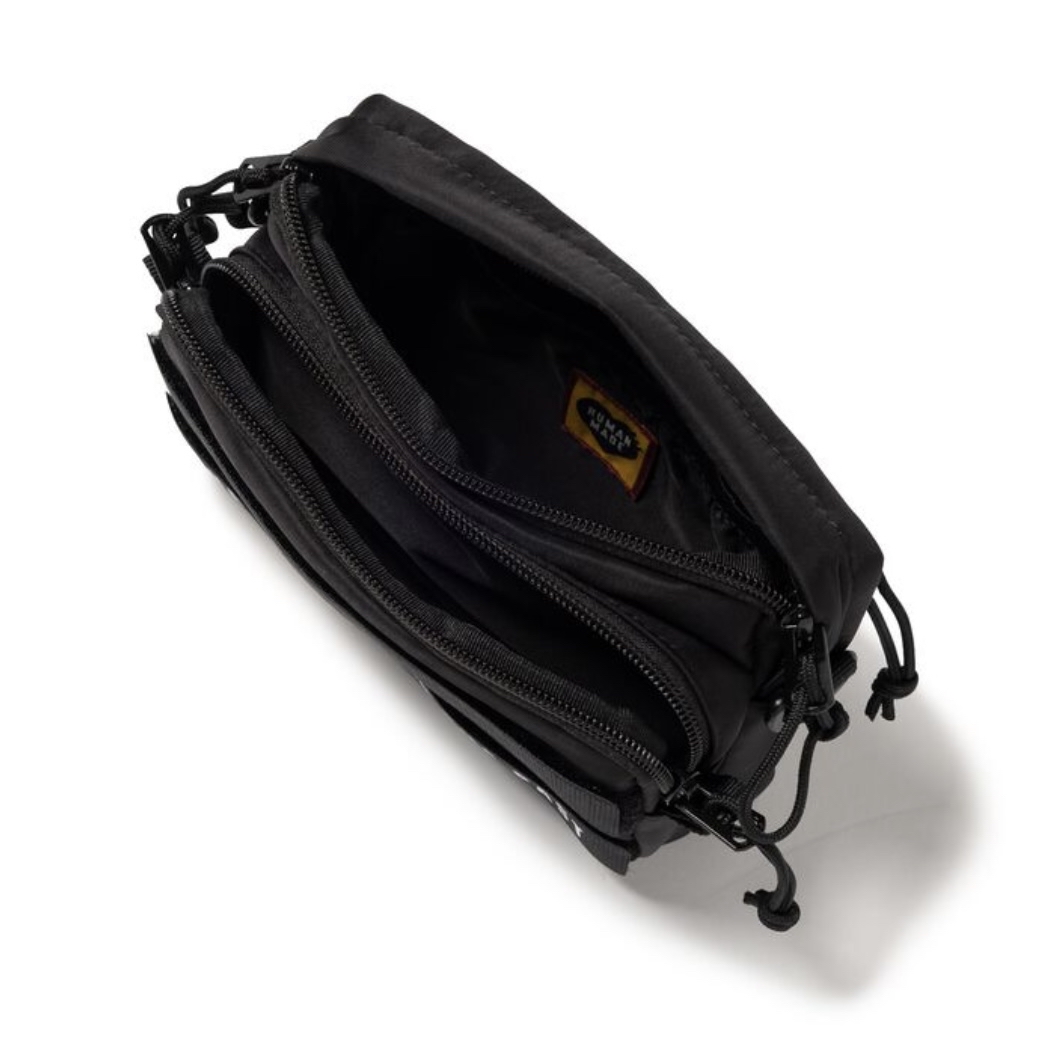 Human Made MILITARY POUCH MINI
