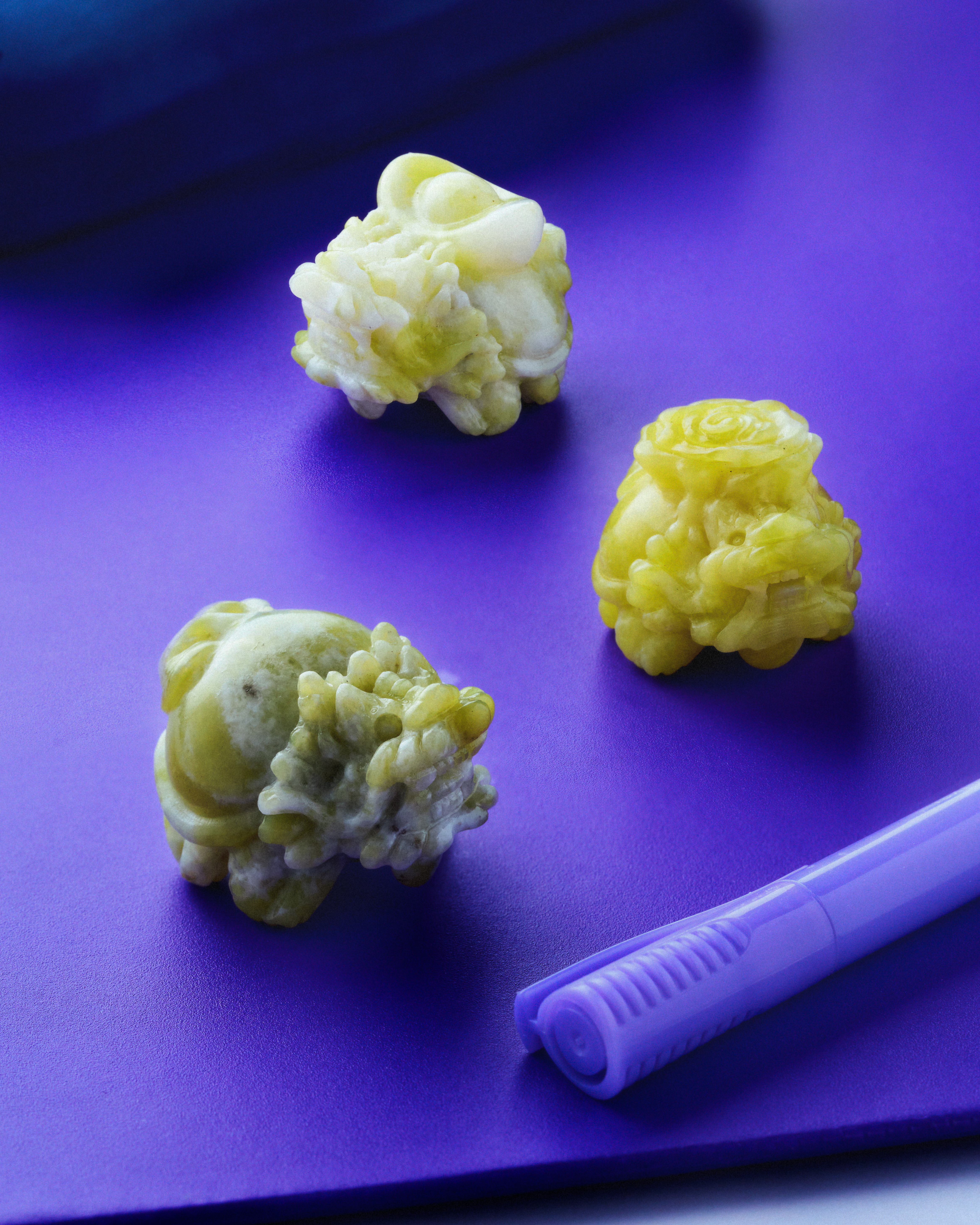 Life Element Dragon-Turtle