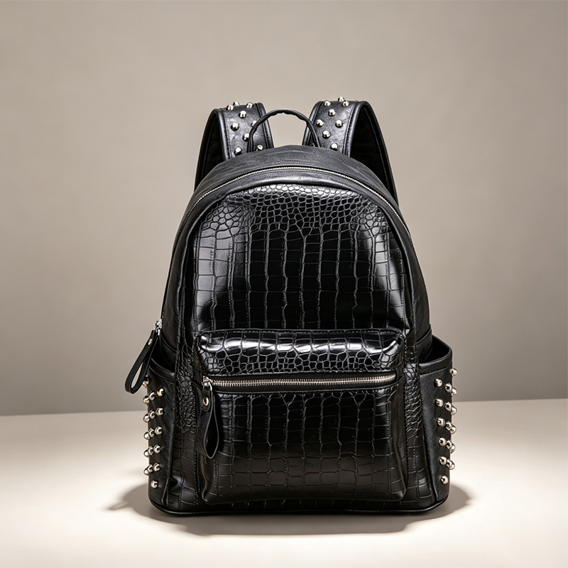 Phantom Backpack | Phantom 休閒背包