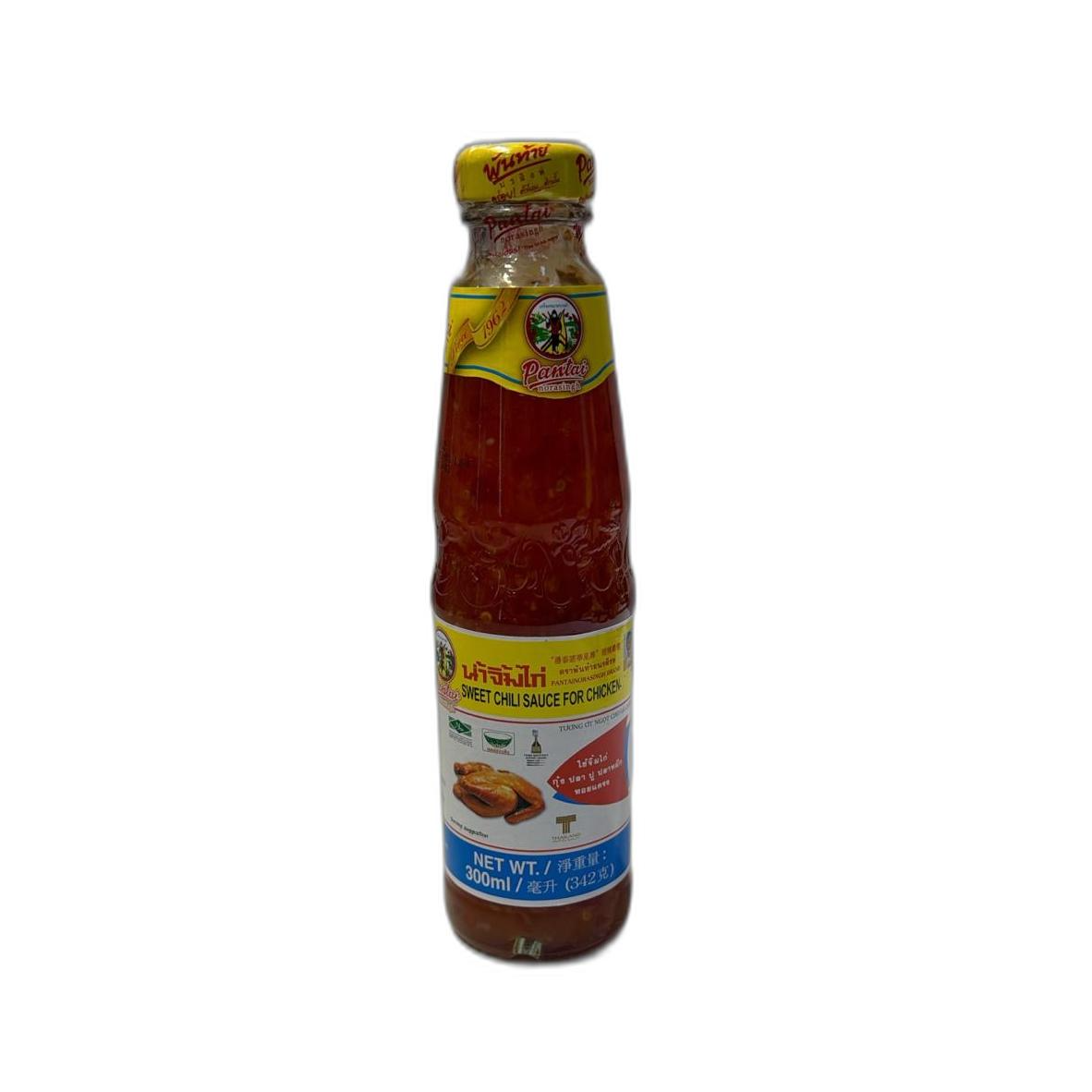 泰式 Pantai Norasingh 甜雞醬 300ml