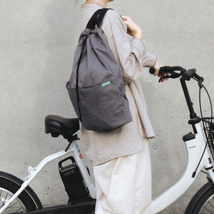 LAURIE 摺得埋保冷背囊 - 03260104