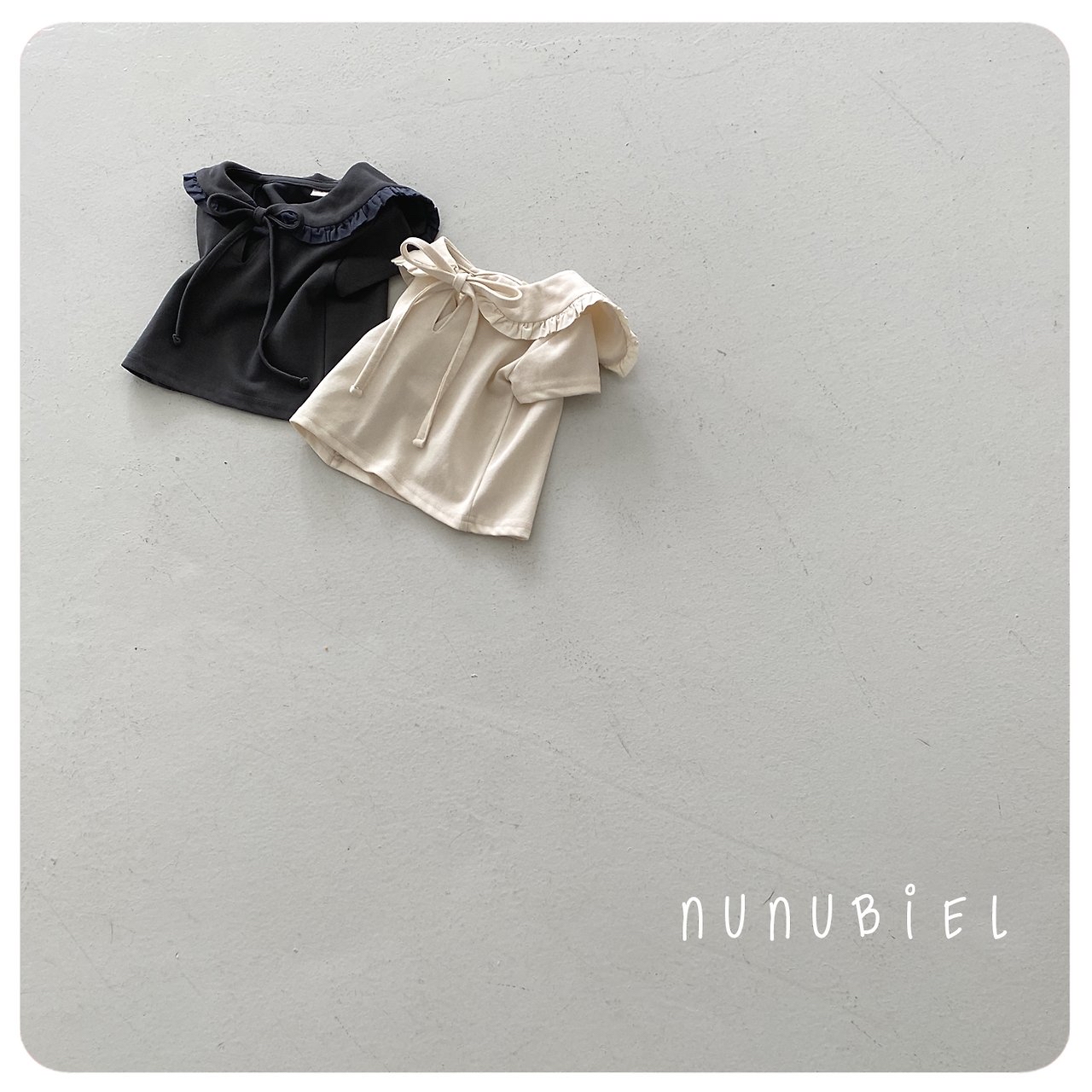 🇰🇷Nunubiel tee