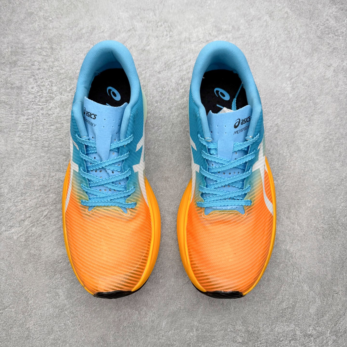 Asics Metaspeed Sky+