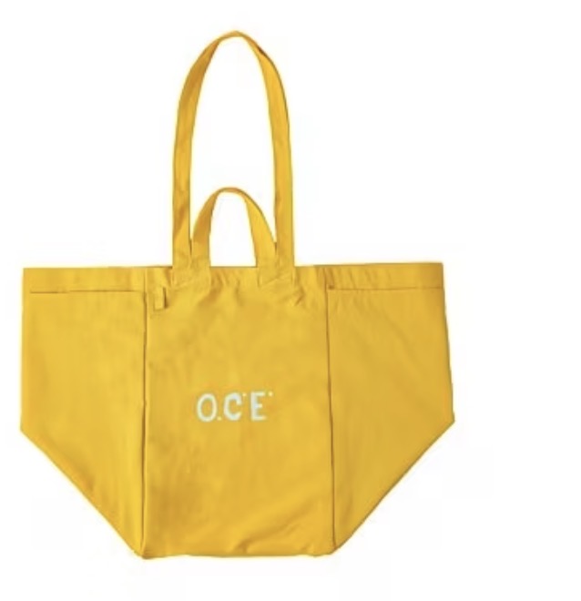 OCE big shopping bag
