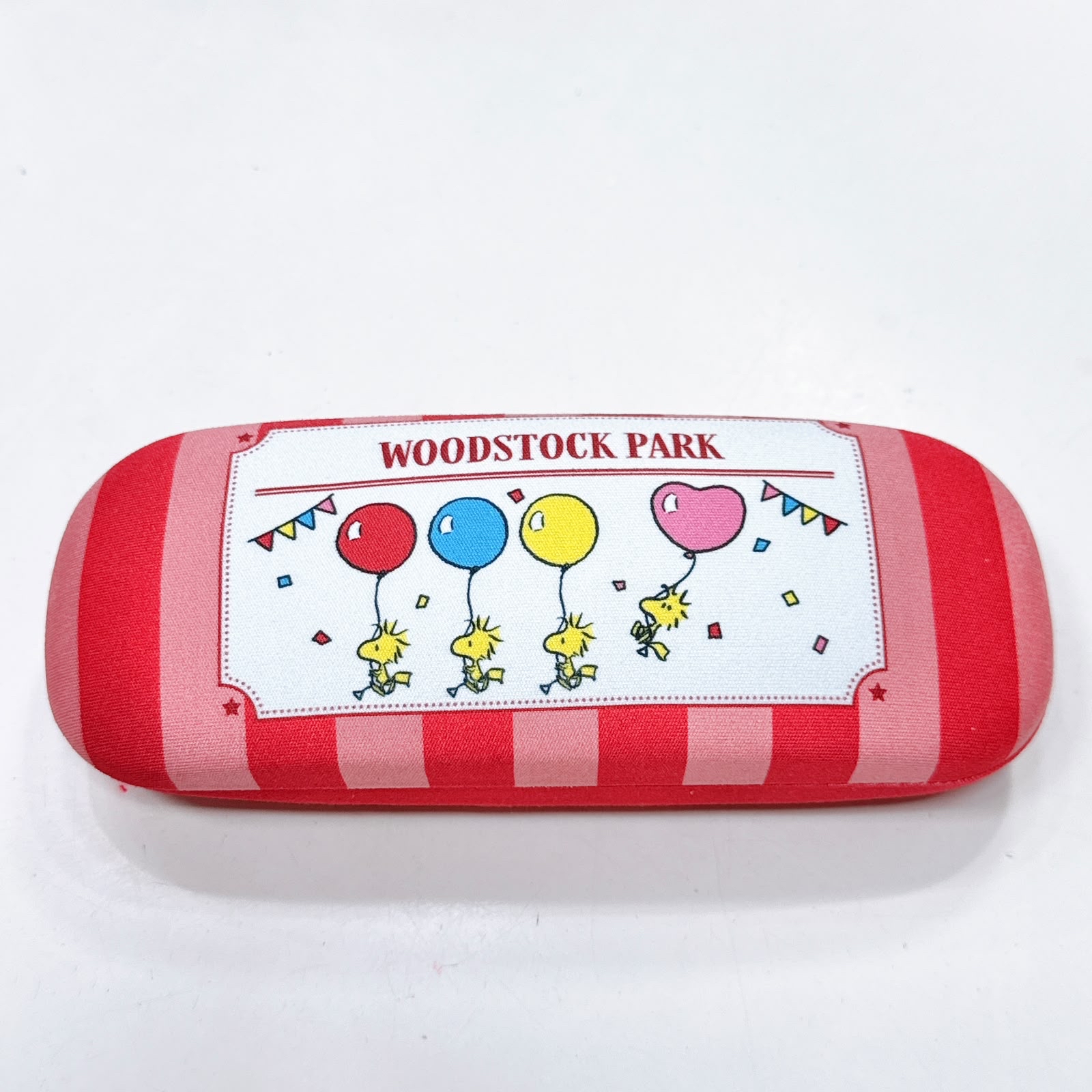 日本直送snoopy Woodstock 新系列產品