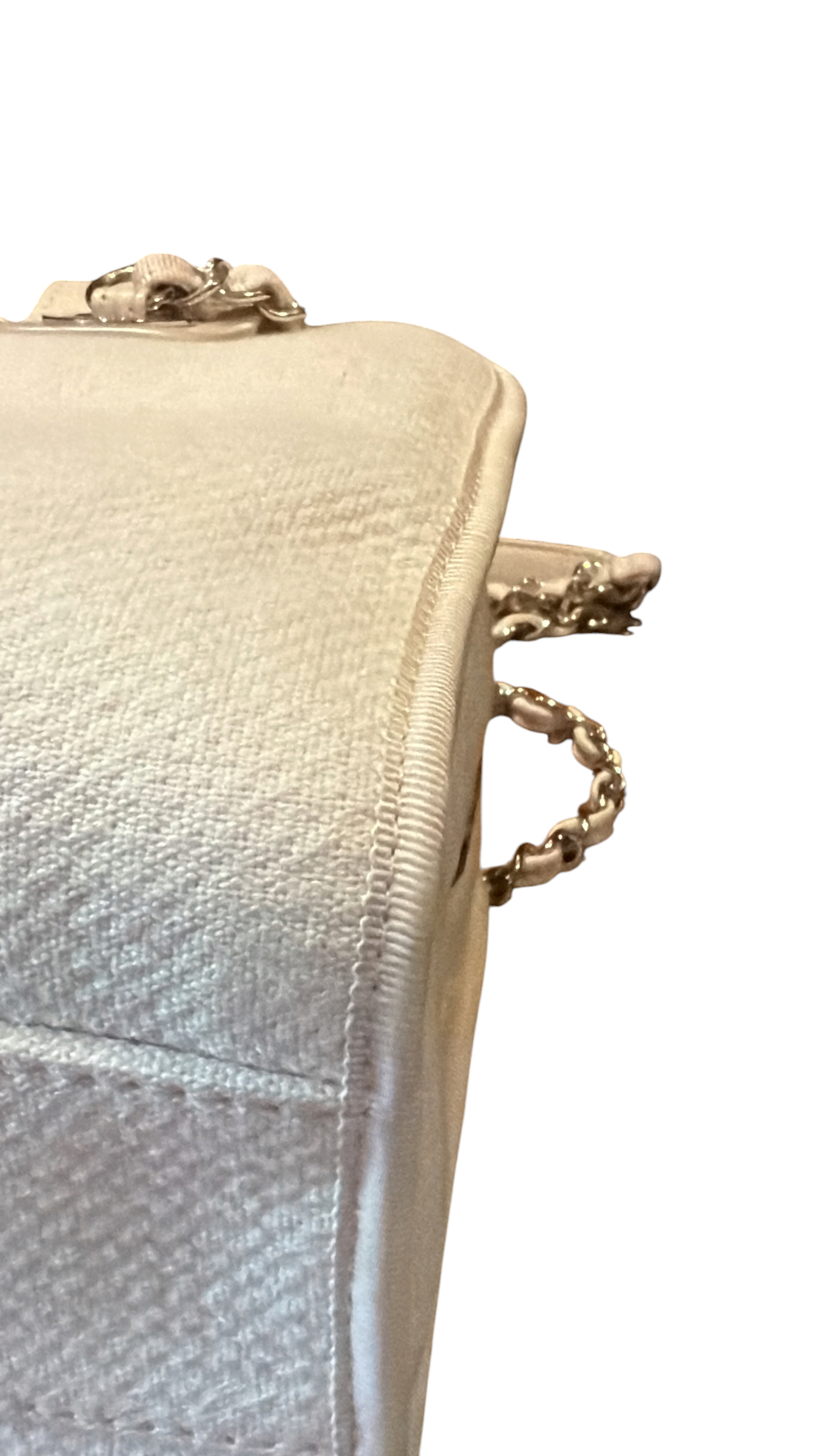 Pre-Owned CHANEL Shopping Bag / Product Code: A60092