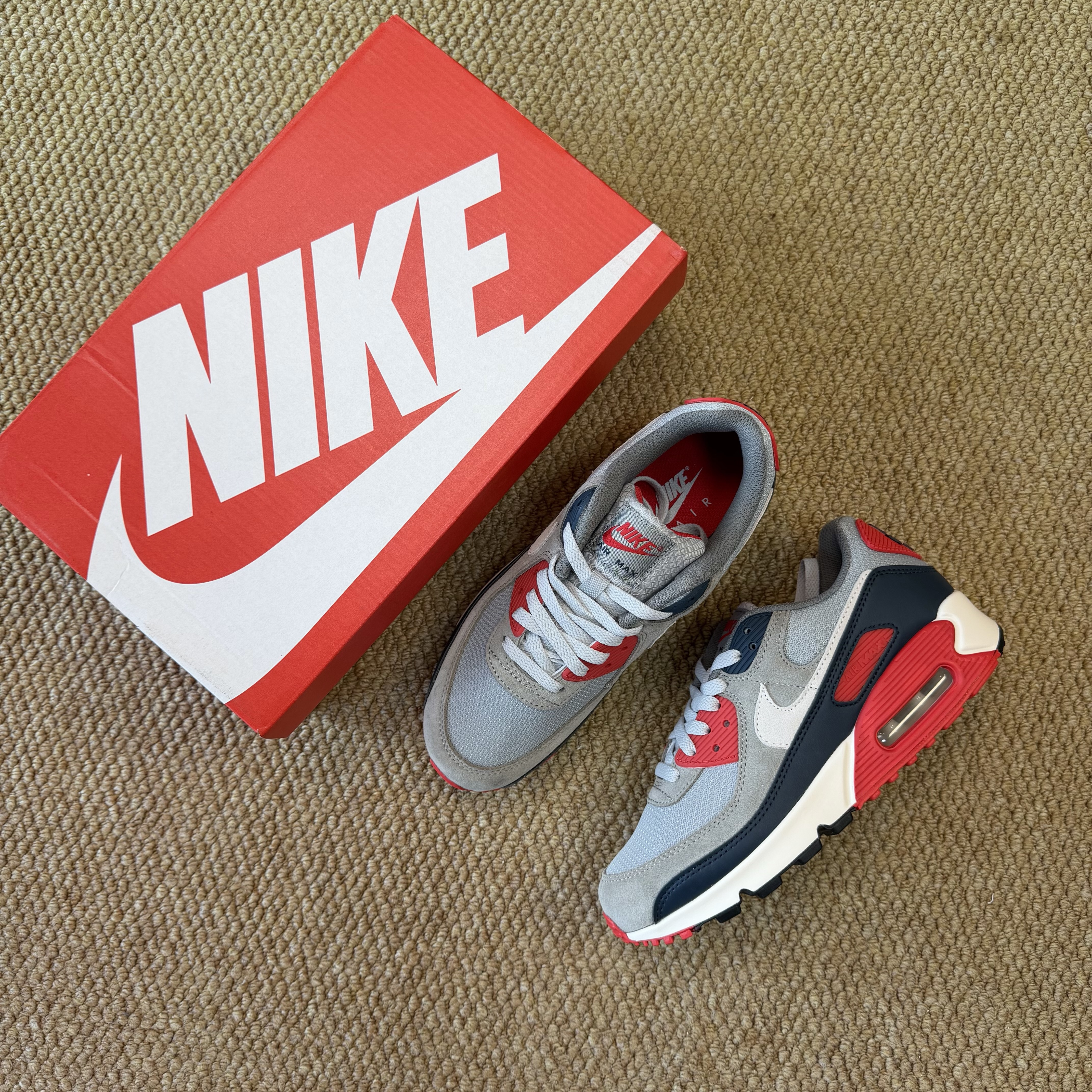 Nike Air Max 90 DM0029-005