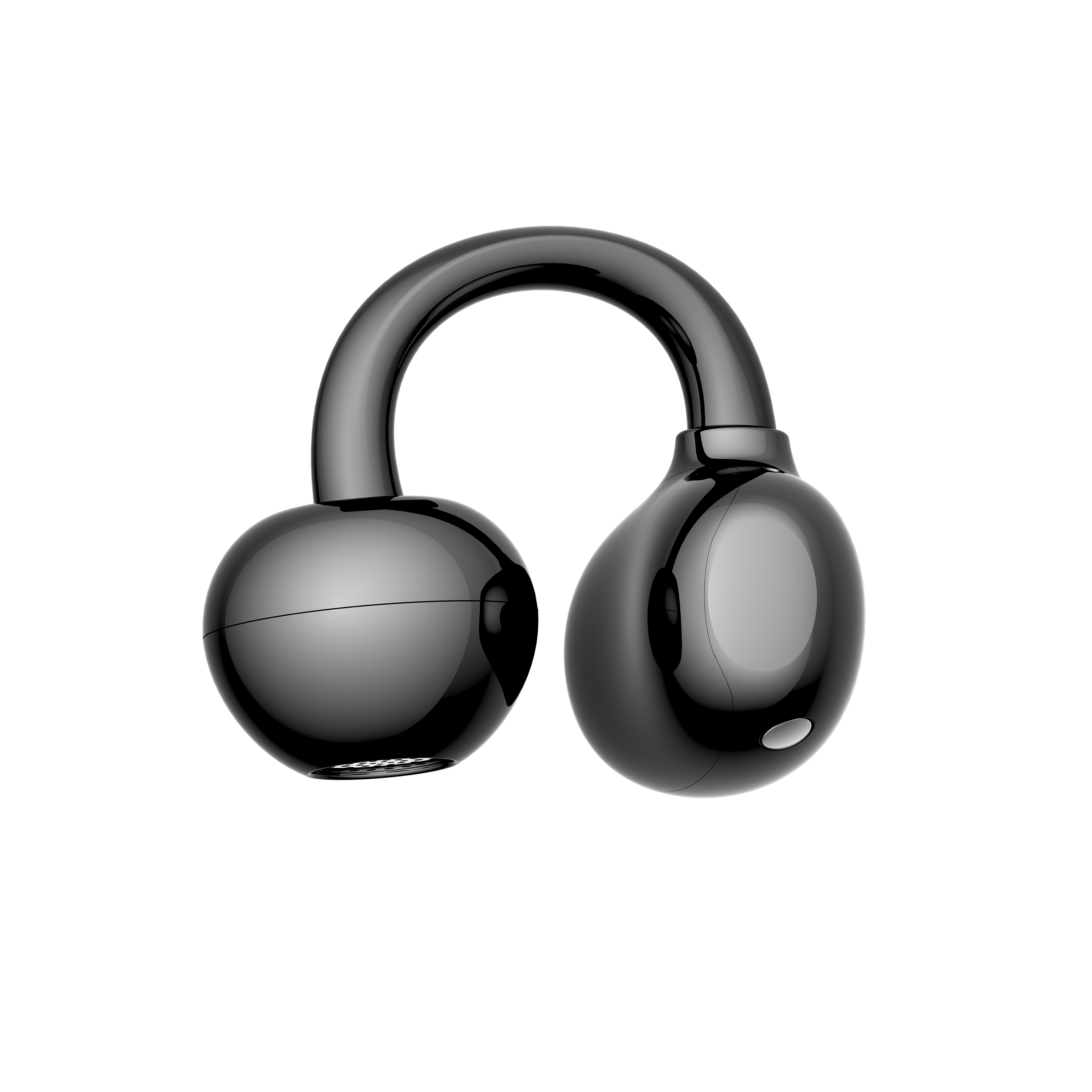 Honor 榮耀 CHOICE Earbuds Clip 2 Pro 無線耳夾耳機 香港行貨