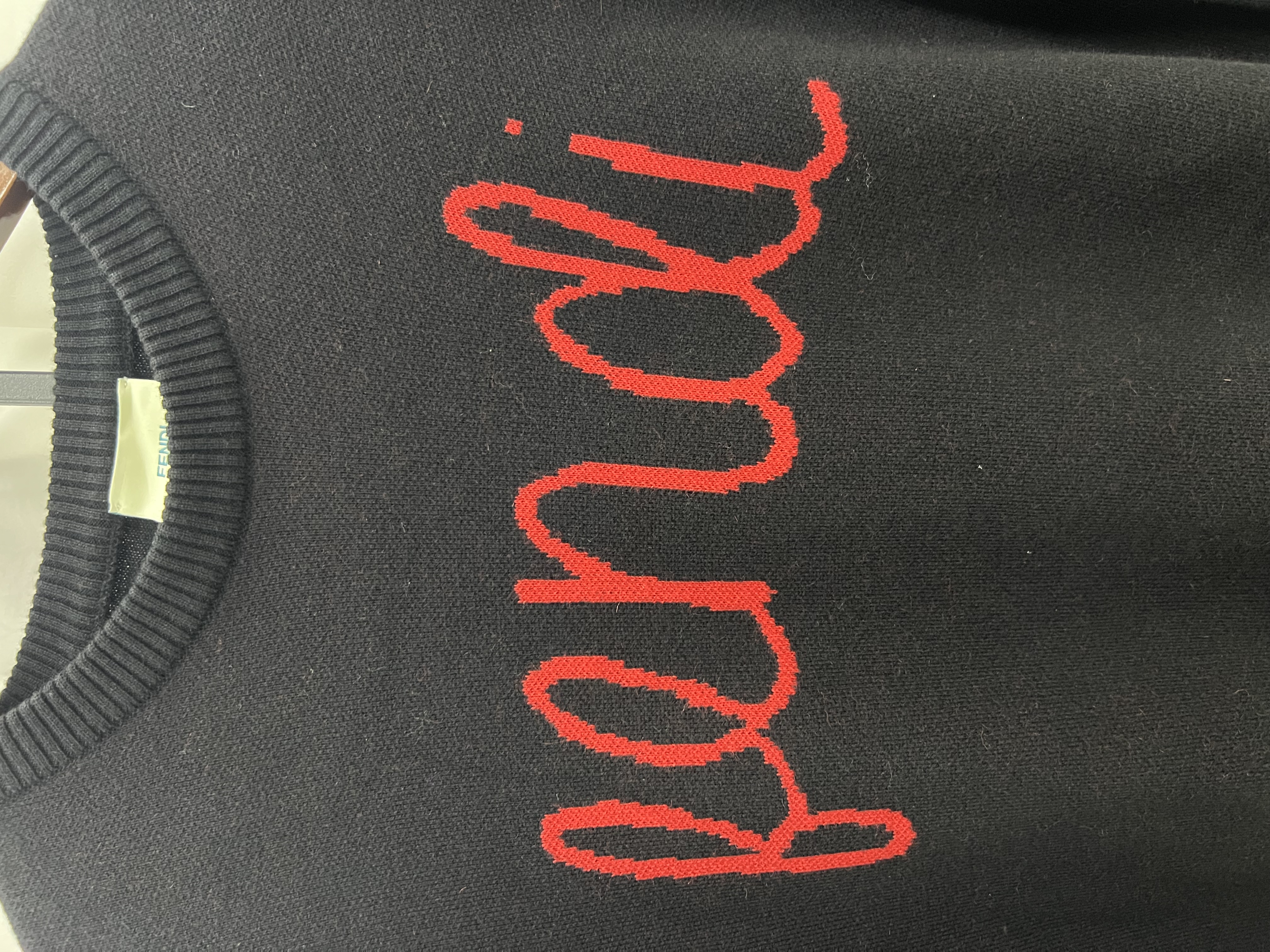 Pre-owned Fendi Sweater / Product Code: 26032913