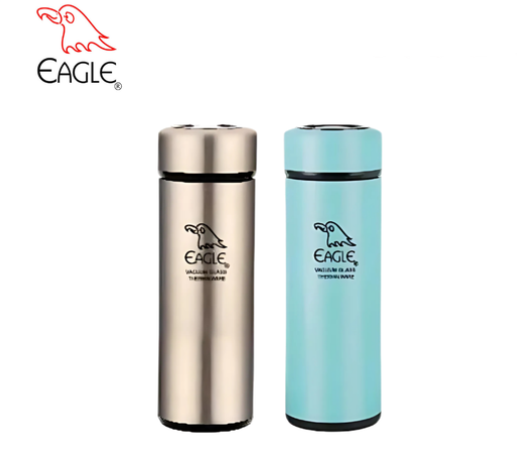 SVG-250/金屬殼真空玻璃膽保溫杯250ml