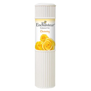 Enchanteur Perfumed Talcum - 125g - CHARMING