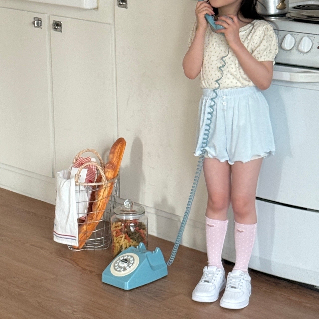 🇰🇷Ninibello 短褲