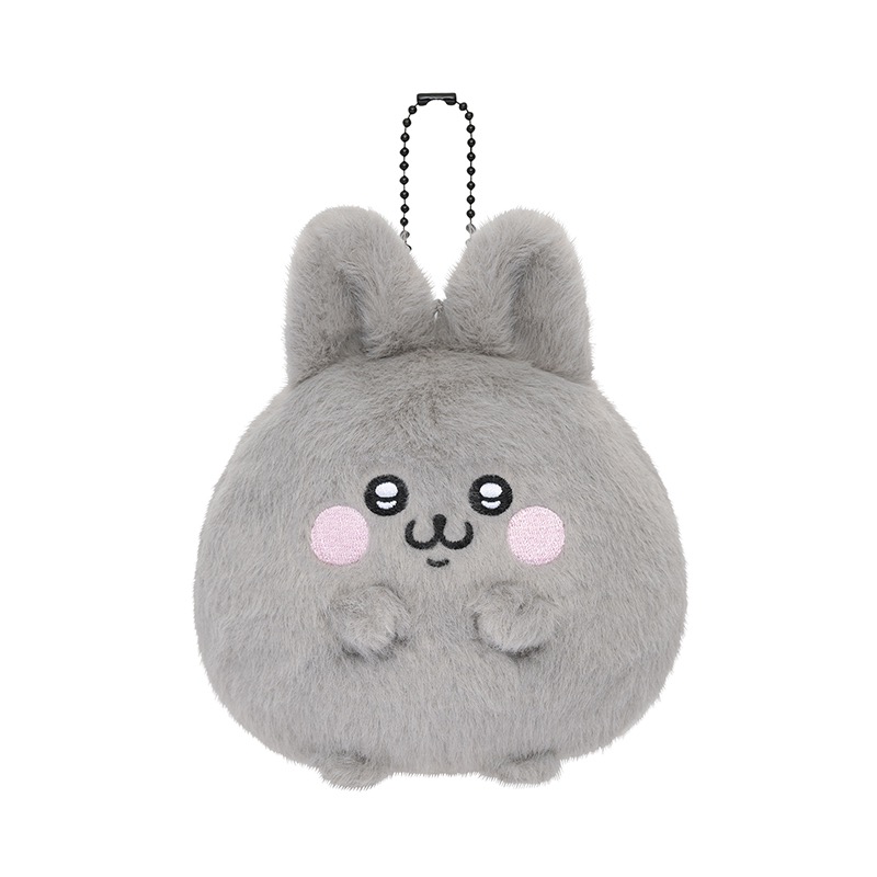 [預購] NAGANO Joke Bear 4月10日新品 公仔掛飾 - 龍貓