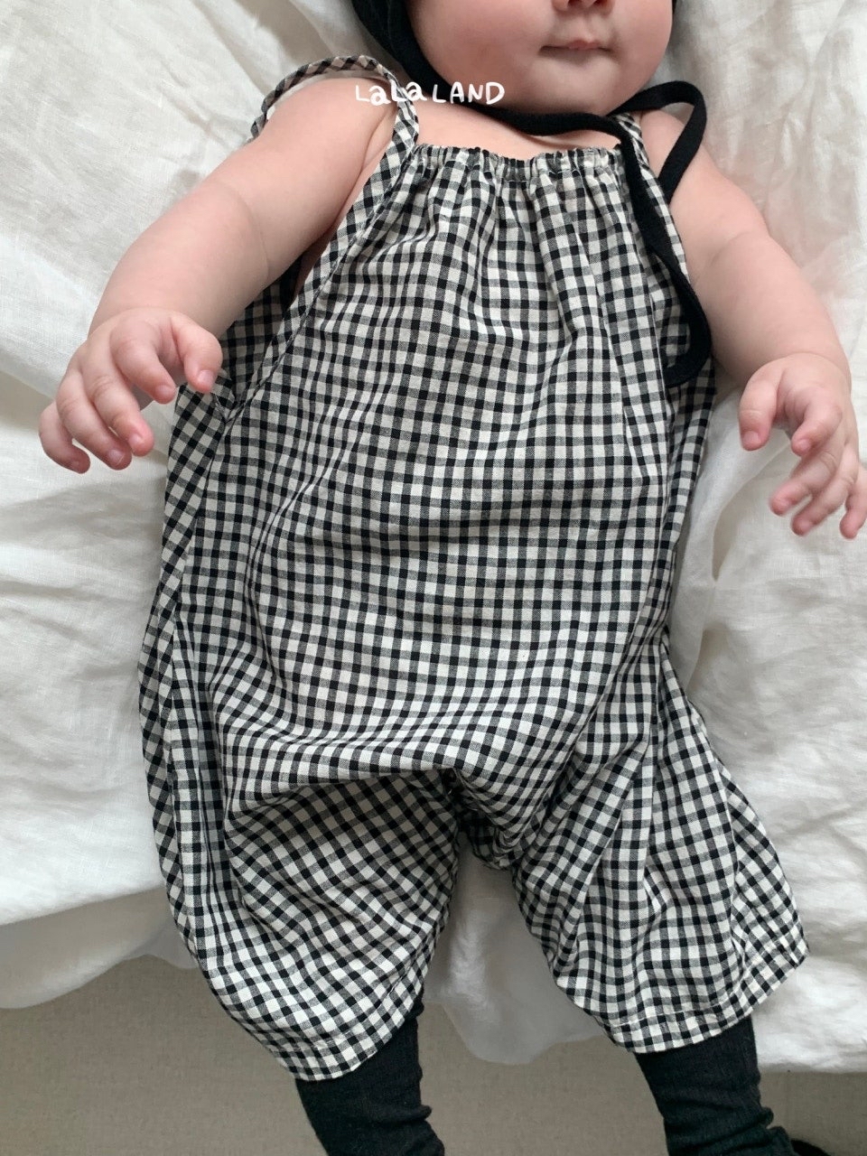 🇰🇷Lalaland Bebe連身衣