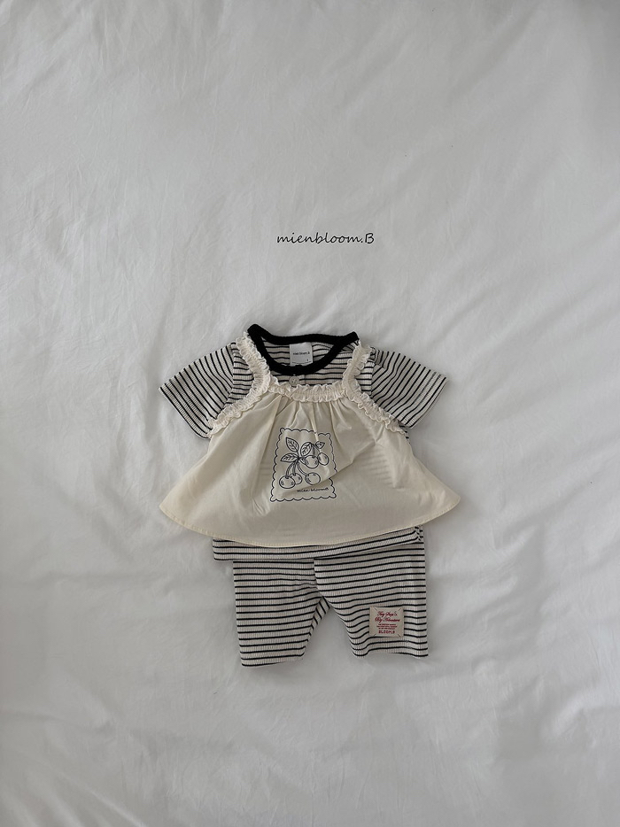 🇰🇷mienbloom.b 上衣